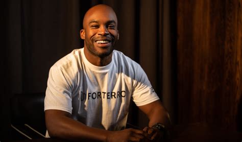 Londoner Dean Forbes Tech Ceo One Of Britains Most Influential Black People London Daily News