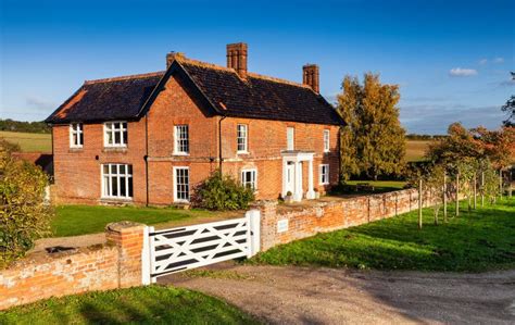Edgar Farmhouse Updated 2021 Holiday Home In Walsingham Tripadvisor