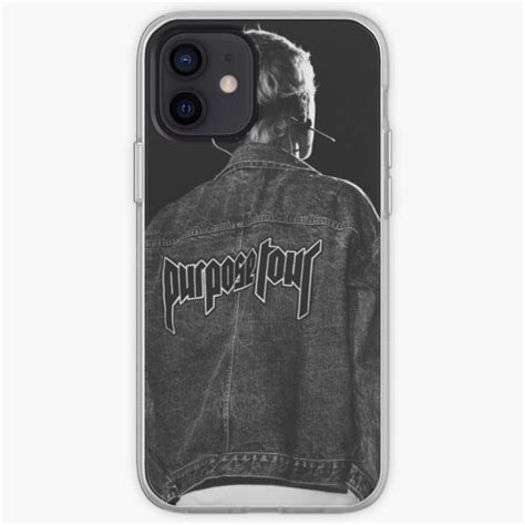 Justin Bieber Iphone Cases And Covers Redbubble