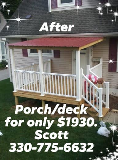 Scottys Home Improvement