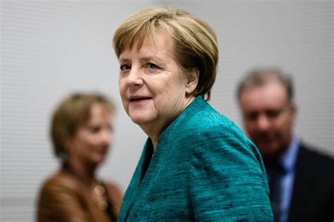 opinion merkel has her government but what happens next is crucial the washington post
