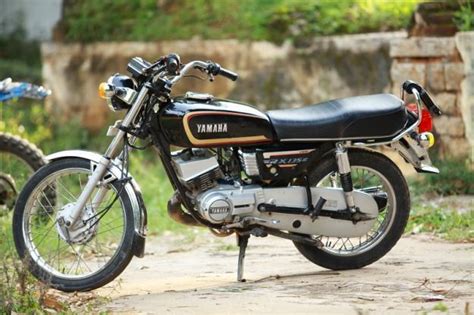 Yamaha Rx 135 Bl Showroom Condition For Sale In Jaipur Rajasthan