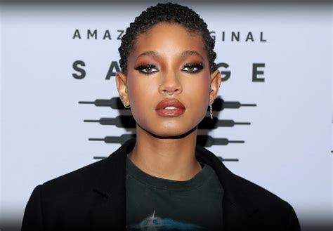 Willow Smith Birthday 2023 October 31 2023 Year In Days