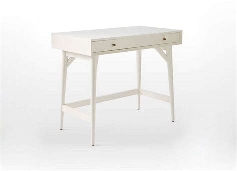 Shop for mini writing desk online at target. Mid-Century Mini Desk White