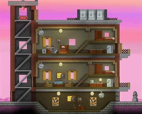 Feel free to add your own, or give feedback on things i can improve. Starbound - Not the 8th of June progress update