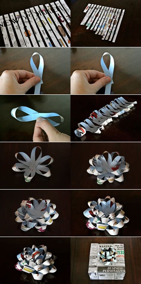 9 Easy Diy Paper Craft Ideas They Are Super Creative