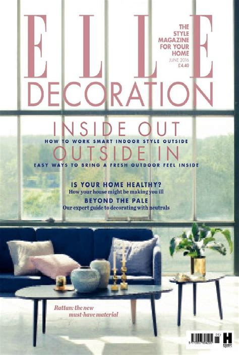 Top 5 Uk Interior Design Magazines For Inspiring Decorating Ideas