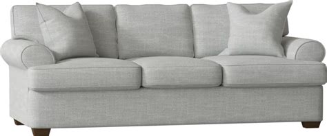 Birch Lane™ Heritage Wright Sofa And Reviews Wayfair Furniture