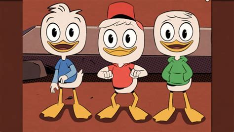The Duck Brothers Are My Favorite Characters Disney Ducktales Duck