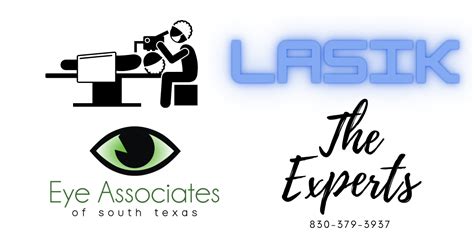 Lasik New Braunfels Eye Associates Of South Texas