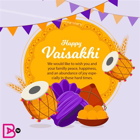 Britasia Tv Wishes Everyone A Happy Vaisakhi Britasia Tv
