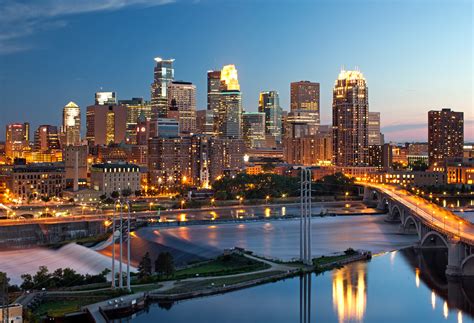 Downtown Minneapolis Properties For Sale
