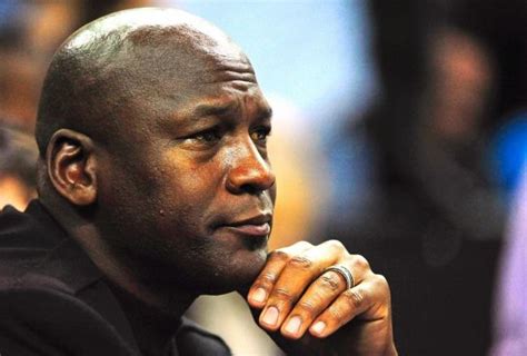 Usa Michael Jordan Denies Paternity Claim Africa Top Sports
