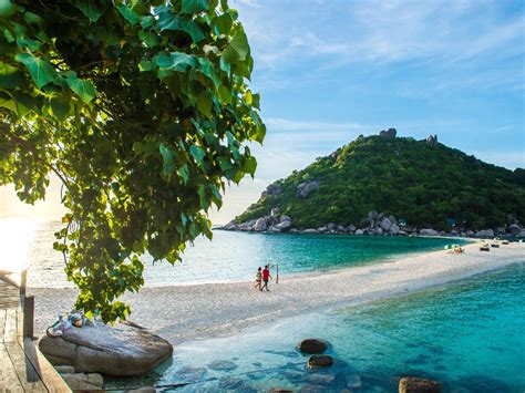 10 Most Beautiful Beaches In Asia Trips To Discover