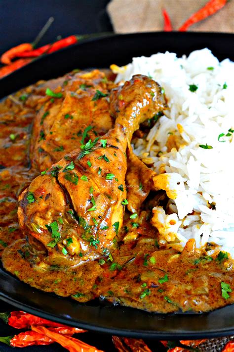 Finished with authentic african trade beads in. how to make chicken curry_easy chicken curry recipe ...