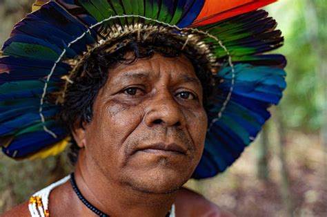 Brazilian tribes struggling to survive after dam burst take BHP to court | Daily Sabah