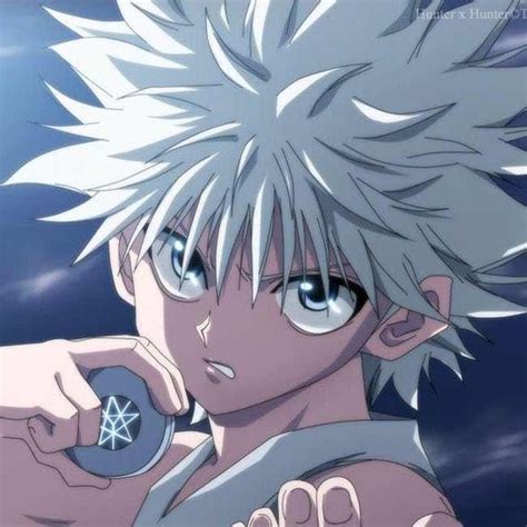 Who Is Your Favorite Hunter X Hunter Character And Why Quora