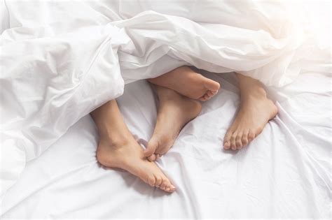 British Men Think Young Women Have Sex 22 Times A Month The