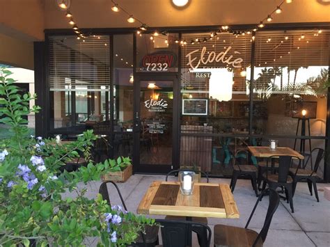Open spanish food near me. Elodie French Restaurant - 15 Photos - French - 7232 ...
