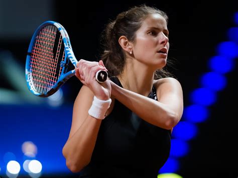 Julia Goerges Height Weight Body Measurements And Biography Hot Sex Picture