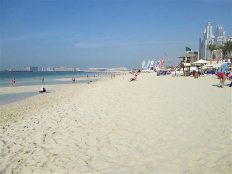 Marina Beach Dubai United Arab Emirates Address Point Of Interest