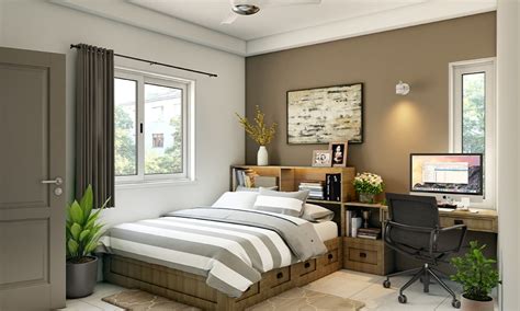 5 Corner Bed Design Ideas For Home Design Cafe
