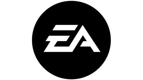 Ea Electronic Arts Logo Symbol Meaning History Png Brand