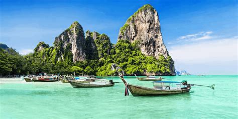 12 Of The Best Beaches In Thailand