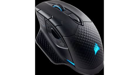 Corsair Dark Core Rgb Se Performance Gaming Mouse W Qi Wireless