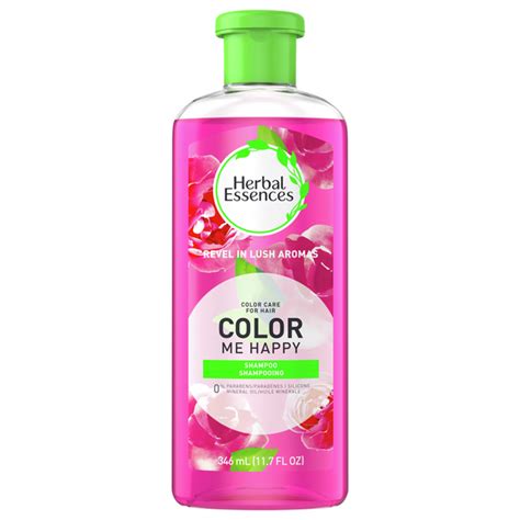 Save On Herbal Essences Color Me Happy Shampoo Order Online Delivery