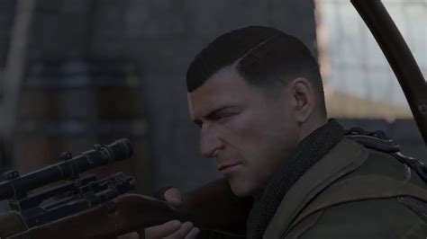 Sniper Elite 4 Walkthrough Gameplay Vengeance Campaign Youtube