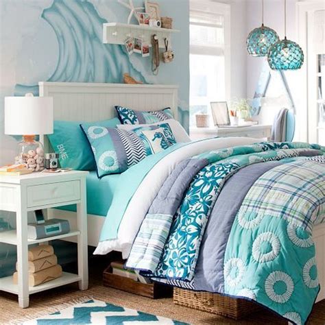 Awesome 46 Elegant Blue Themed Bedroom Ideas More At Homishome