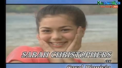 Kapamilya Online Live Global Ph Ang Munting Paraiso Finale Episode Final Main Casts And Final