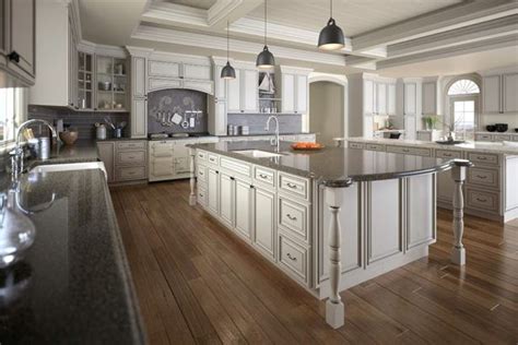 Are you finding it difficult to choose from the various options of kitchen cabinetry solutions online? Forevermark Cabinets Reviews | Review Home Co