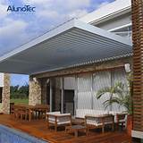Images of Roof Sunshade