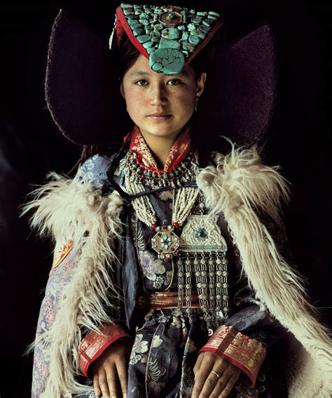 15 Portraits Of Indigenous Tribes Around The World Gallery Ebaum