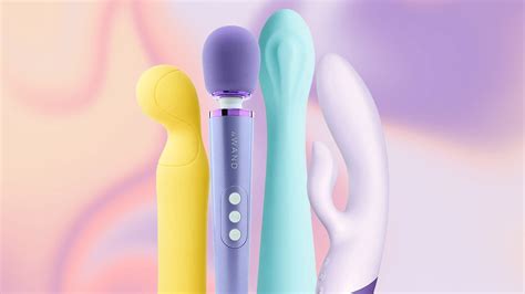 23 Best Sex Toys For All Pleasures Tastes And Budgets In 2023 Glamour Uk
