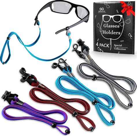 Eye Glasses String Holder Straps Sports Sunglasses Strap For Men