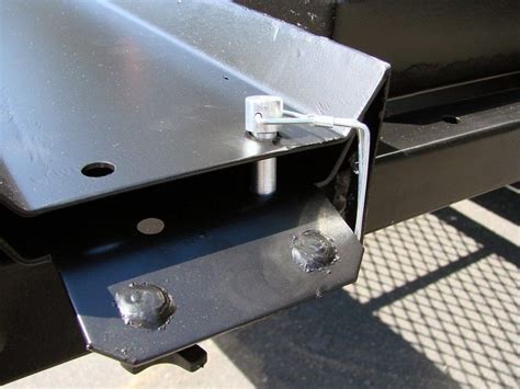 Motorcycle hitch carrier/cycle rack, class 3/2 hitch on rack, 900 lb capacity. 1000 Lb Extra Wide Double Dual Dirt Bike Motorcycle Steel ...