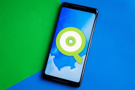 Android 10 Q Oficiálne Tmavý Režim Lepšia Ochrana Súkromia A Gestá