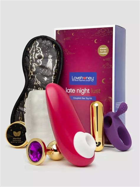 Sexy Gifts You Ll Want To Give Your Partner Asap