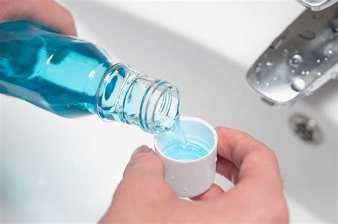 What Is The Best Mouthwash For Gum Disease
