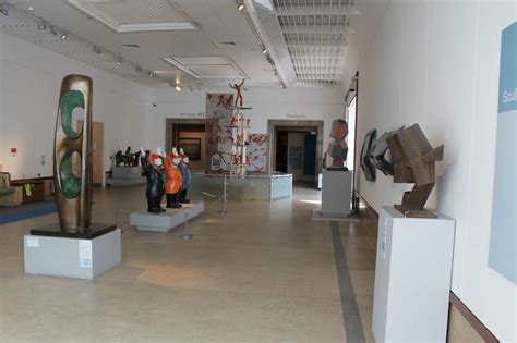 Herbert Art Gallery And Museum Coventry Bezoekersinformatie And Recensies
