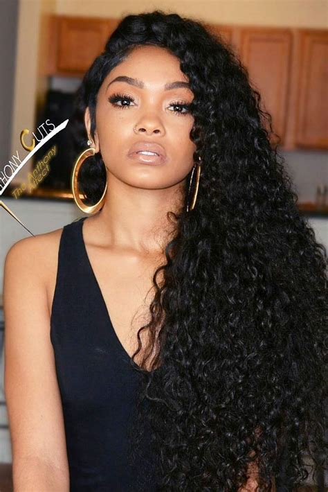 Top 129 Weave Hairstyles For Black Hair Polarrunningexpeditions
