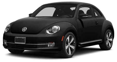 2014 Volkswagen Beetle Color Options Carsdirect