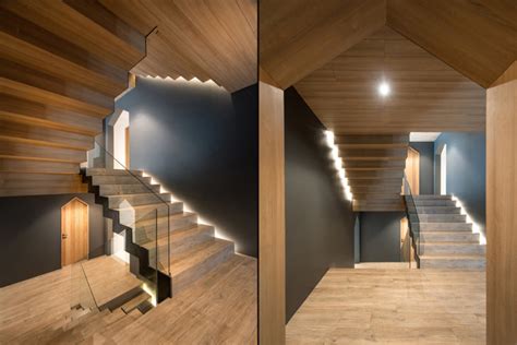 Hachi Serviced Apartment By Octane Architect And Design