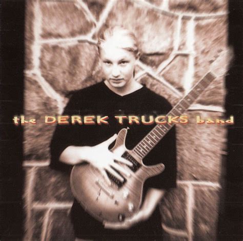 The Derek Trucks Band Albums Ranked Return Of Rock