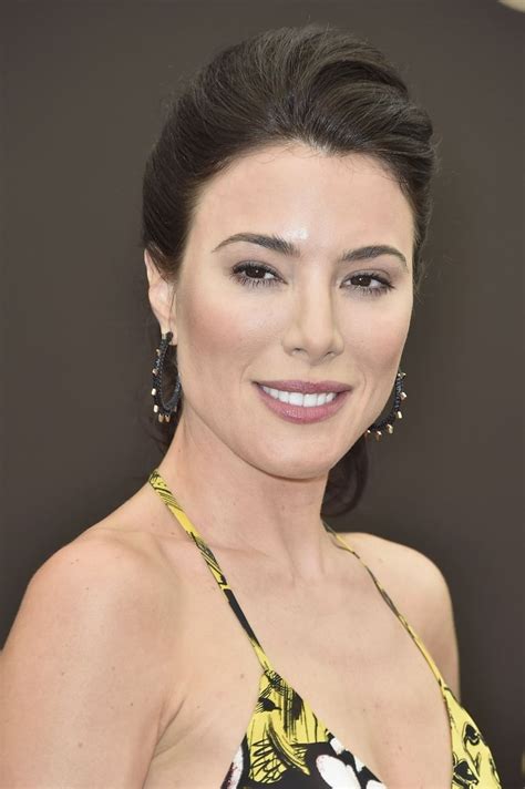 Picture of Jaime Murray