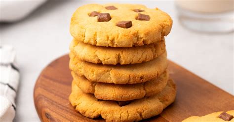 You can also swap the almond flour for the same amount of ground sunflower seeds or ground pork rinds. Easy Coconut Flour Cookies (Low-Carb) Recipe | Diabetes Strong