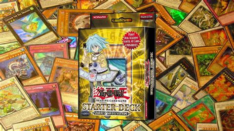 1x swords of revealing light 1x mystical space typhoon 1x giant. LOOK AT THIS YUGIOH GX DECK! SYRUS TRUESDALE STRUCTURE ...